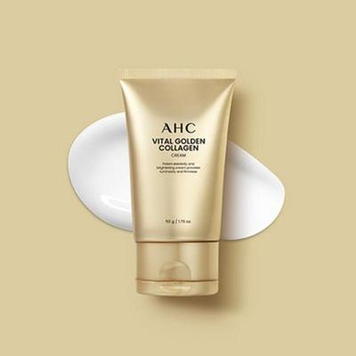 Vital Golden Collagen Cream 50 g (3 možnosti)
