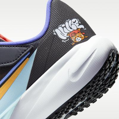 Nike Sonic Fly PS 'Black White Glacier Blue'