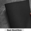 Linen-Like Self-Adhesive Cloth Repair Patch for Curtains & Tablecloths