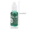 Nail Disinfection Hemostatic Agent Stopping Blood Tool Manicure Pedicure Beauty Salon Professional Nail Care Emergency Bleeding