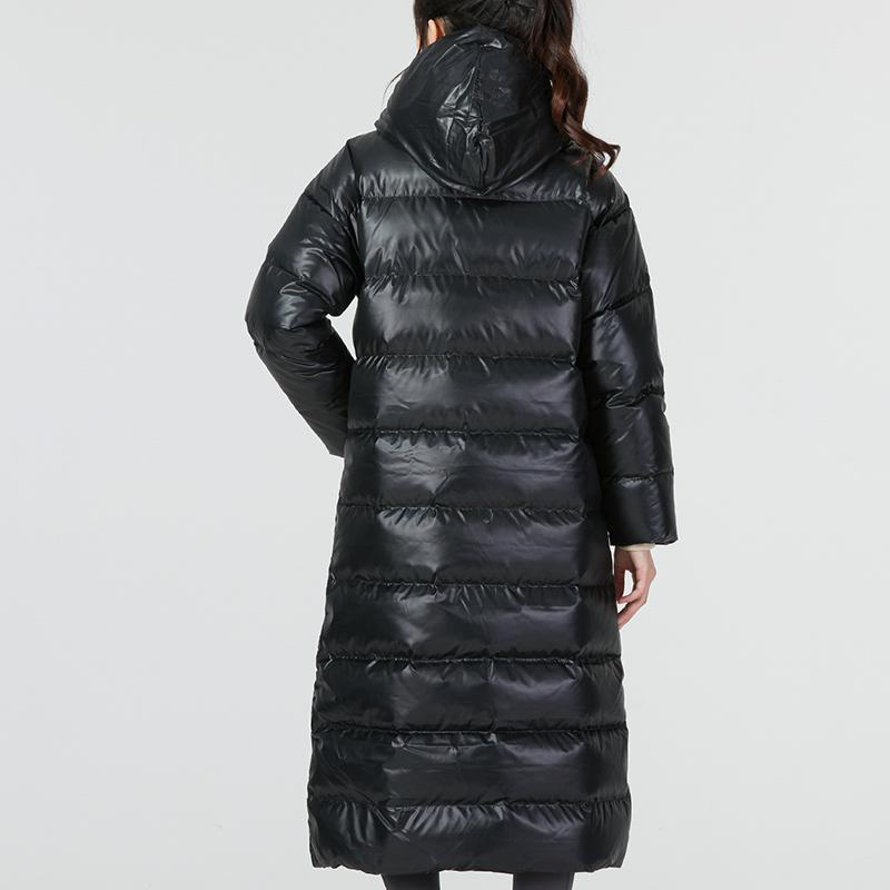 Nike Therma FIT Down Jacket Women's Black (Unisex) Down Jackets DV0571 010