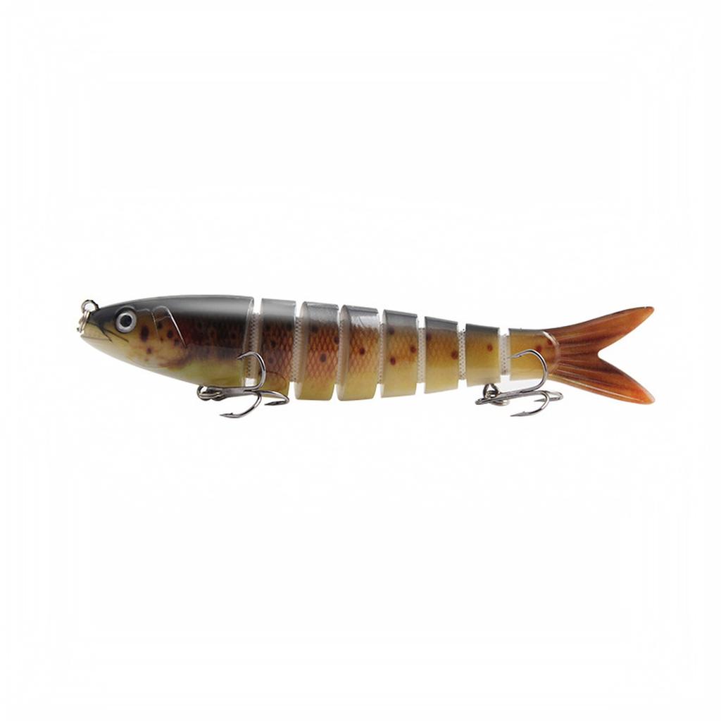Multi- Hard - Artificial Fishing for and Trout