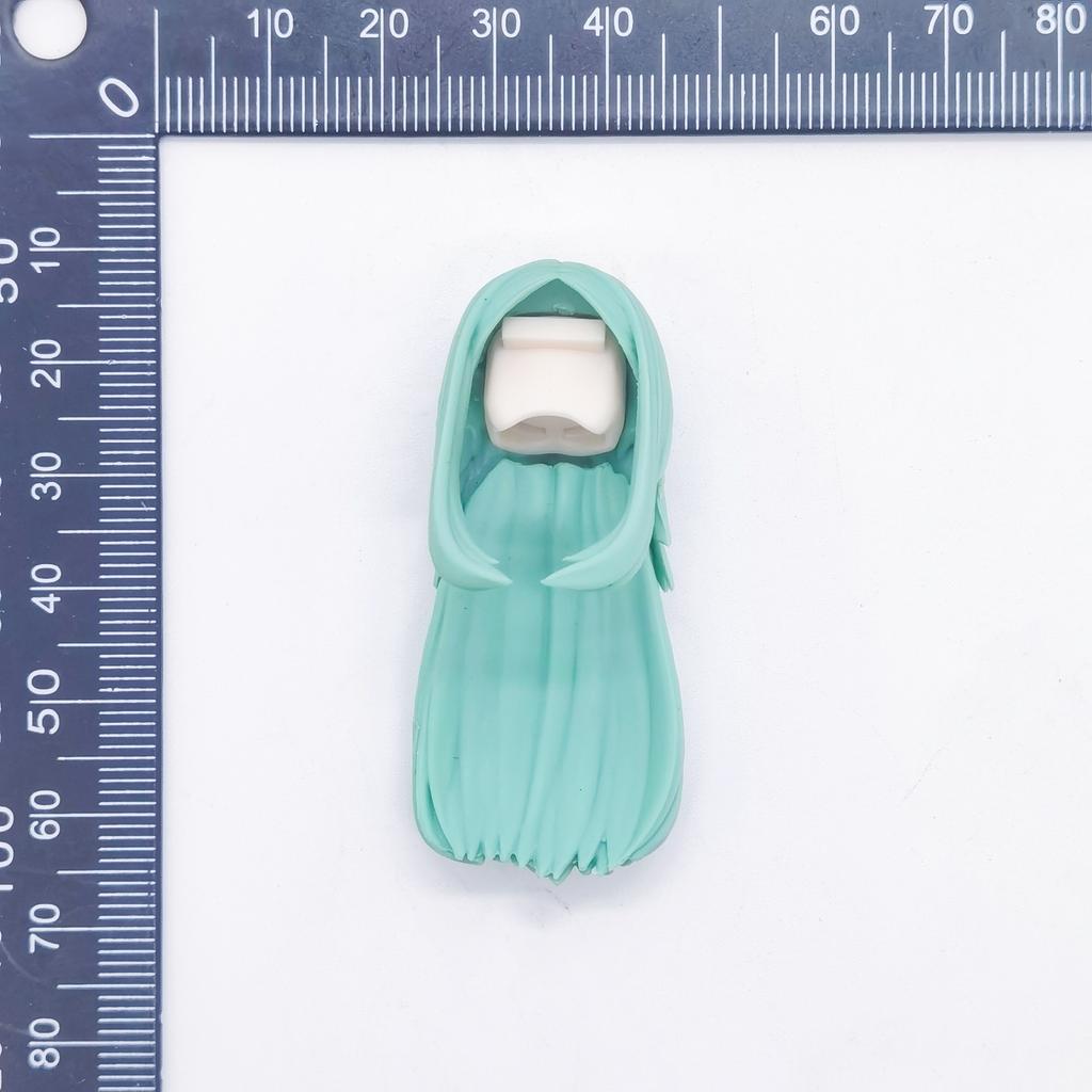 1/12 Rebecca Figure Model Game Peripheral Joints Can Be Replaced With Equipment Classic Character Collection Ornaments Presents