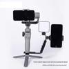 Intelligent Anti-Shake Gimbal: Phone Stabilizer & L-Shaped Bracket for Vlog and Camera Shooting