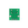 10PCS 5PCS 1PCS USB Type-C Breakout Board Serial Basic Breakout Female Connector Type PCB Converter Board with Row Pin
