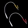 1Pcs Alligator Clip Cable Acupuncture Needles Clip For Electronic Treatment
