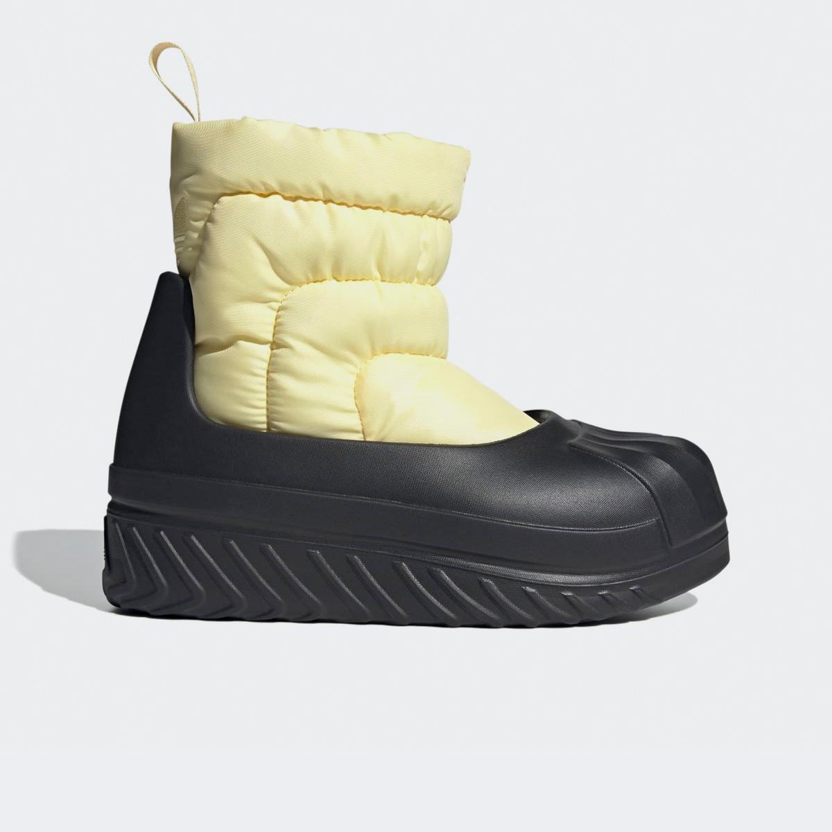 

[Adidas] Adiform Superstar Winter Boots, IG2177, 1020110696, Popular Korean Shoes 255