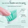 Philips HX2421 Sonic Electric Toothbrush CN Plug (adapter Included)