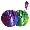 Relaxation 3D Printed Twistsphere Fidget Toy Creative Anxiety Relief Toys  Office Use