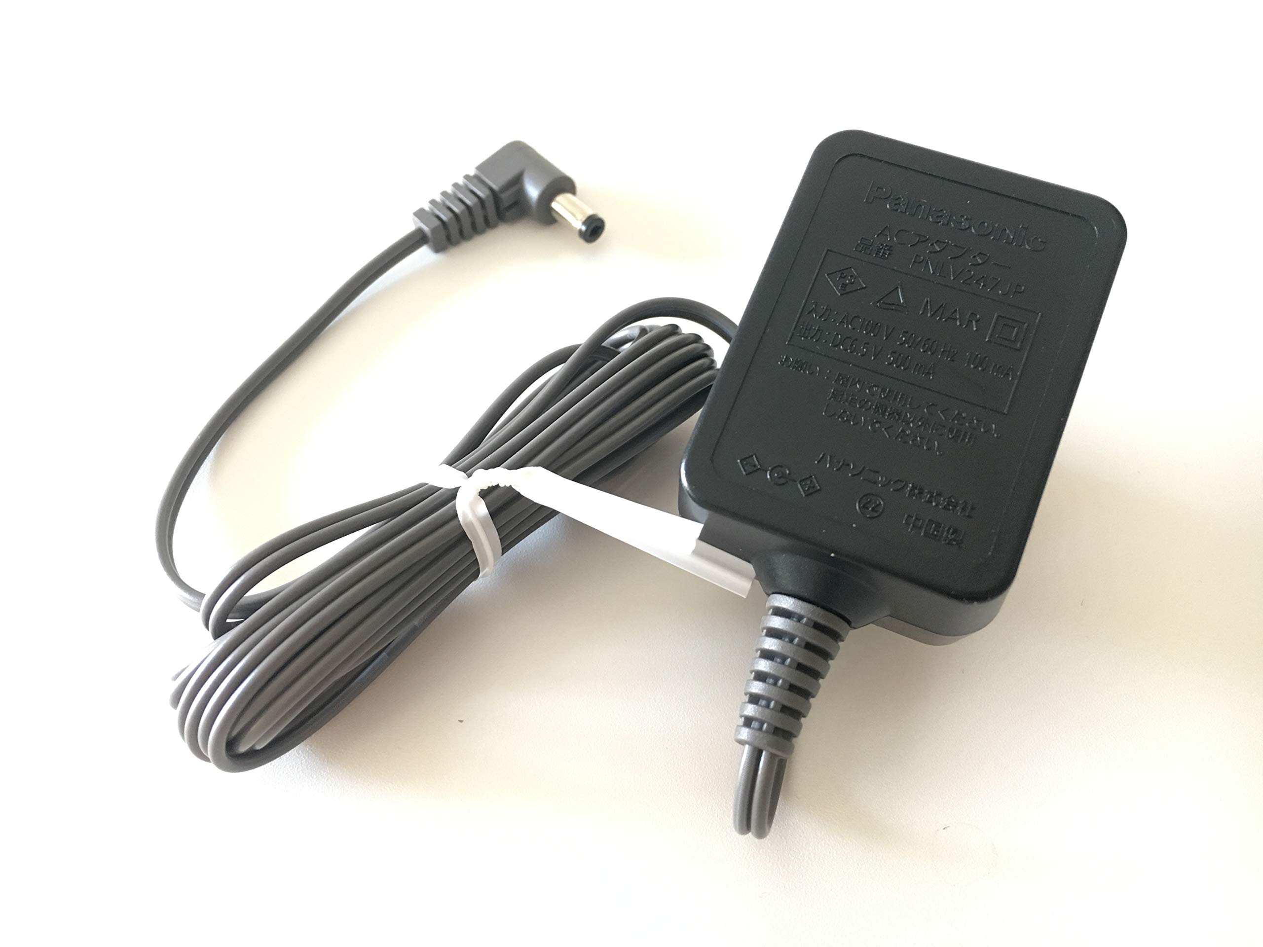 

Адаптер переменного тока Panasonic PNLV247JP для беспроводных телефонов и дверных камер