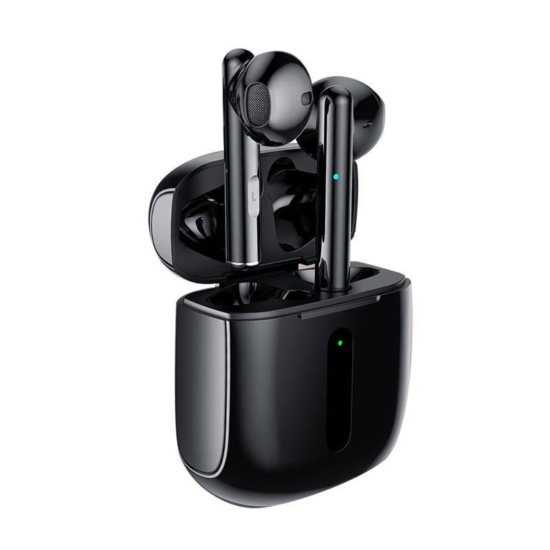 Cross-border Semi-in-Ear Bluetooth 5.3 Noise-Cancelling Gaming Earbuds