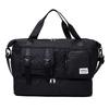 Dry and Wet Separation Travel Bag Multi-Functional Women's Large Capacity Sports Fitness Bag Separation Shoes Bags