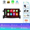 Android 14 For Suzuki Grand Vitara 3 2005 - 2015 Car Radio Multimedia Video Player Navigation Stereo GPS No 2din 2 Din Dvd