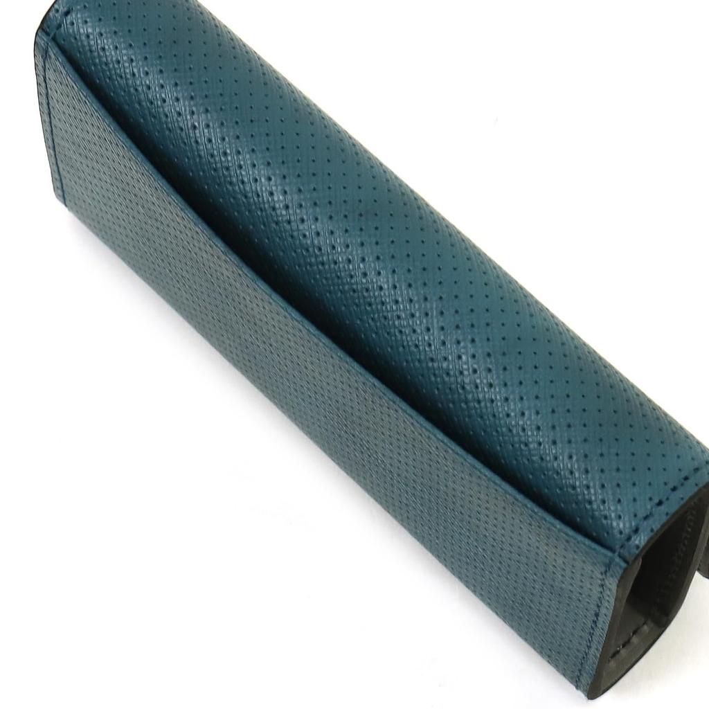 Takeo Kikuchi Orfeno 5-Key Case, Green, 756602