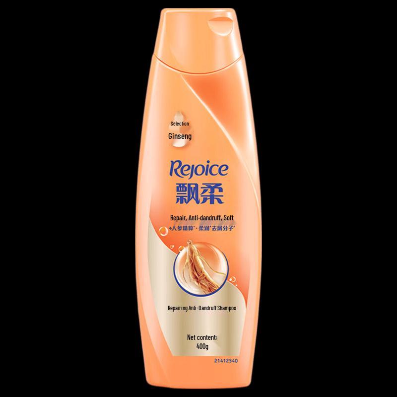 

Rejoice Ginseng Repair Anti-Dandruff Shampoo