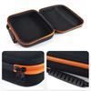 Heavy Waterproof Tool Bag With Shockproof Design - Large Capacity Electrician Organizer For Hardware DIY Tools Storage
