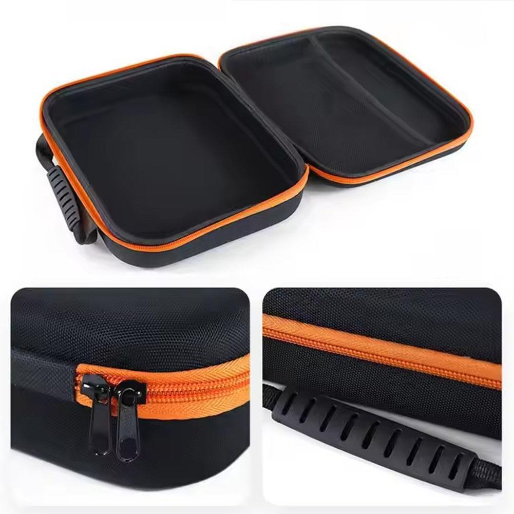 Heavy Waterproof Tool Bag With Shockproof Design - Large Capacity Electrician Organizer For Hardware DIY Tools Storage