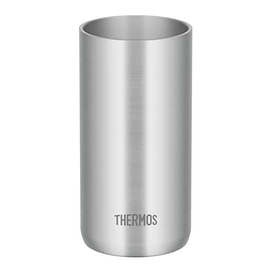[Lightweight model] Thermos vacuum insulated tumbler 340ml stainless steel JDW-340 S