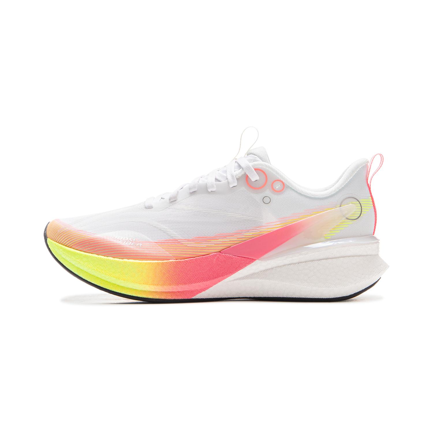 

Кроссовки для бега LINING Red Hare 8PRO Женские Низкие Стандартные Белые 39