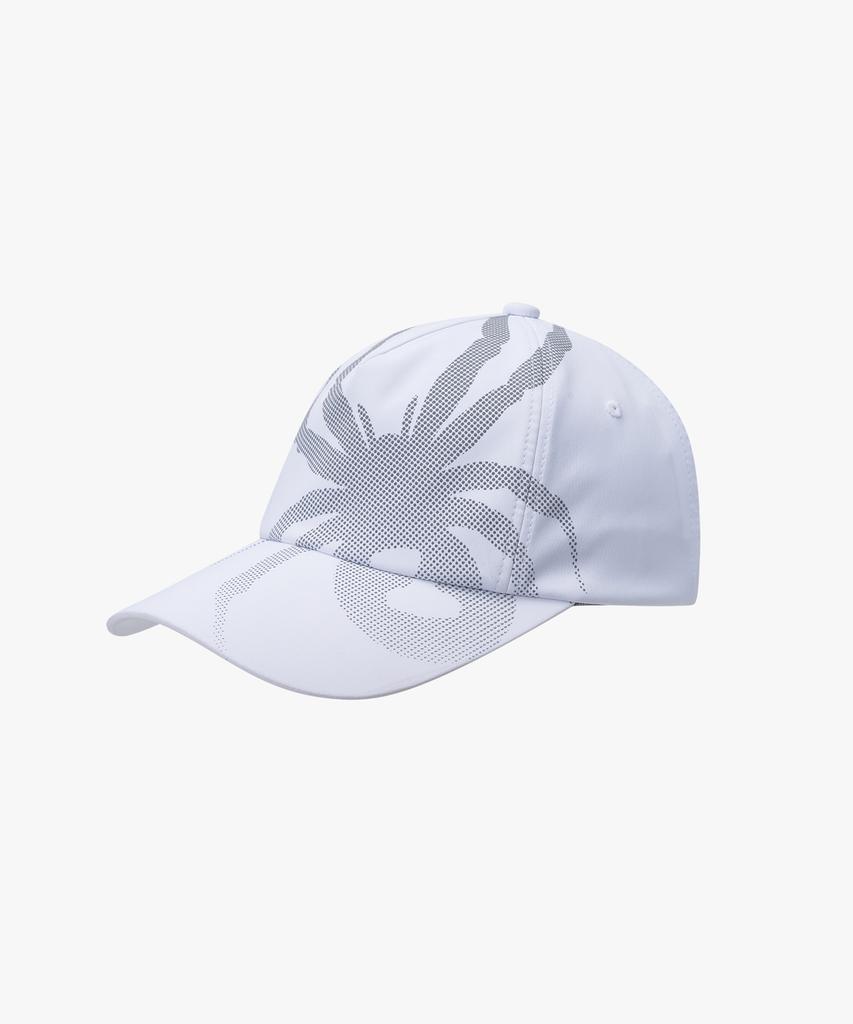 SPYDER Men'S Big Spider Pentagon Cap Spkpanca302Mwht
