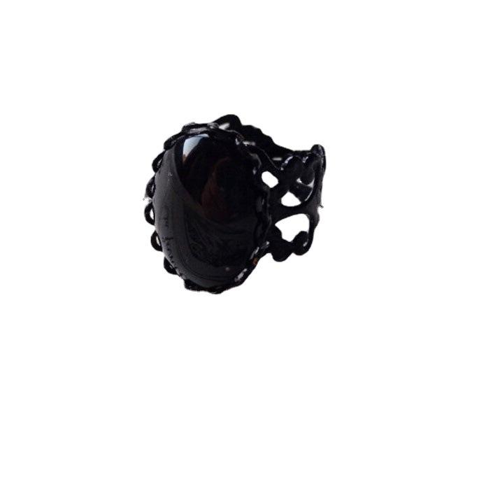Gothic Schmuck: Beliebte Gothic-Ringe