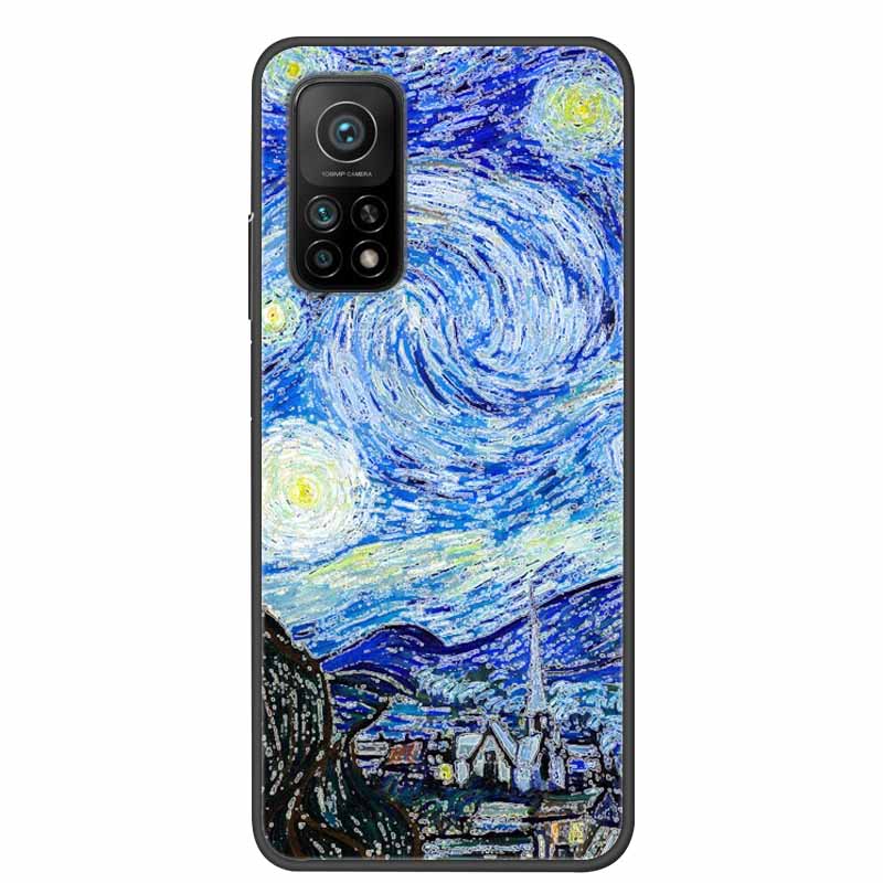 Etui dla Xiaomi Redmi Note 11 Pro 5G Czarne Silikonowe Miękkie Etui na Telefon Dla Xiaomi Redmi Note 11 Pro 11S Tylne Etui Mi 10T Pro