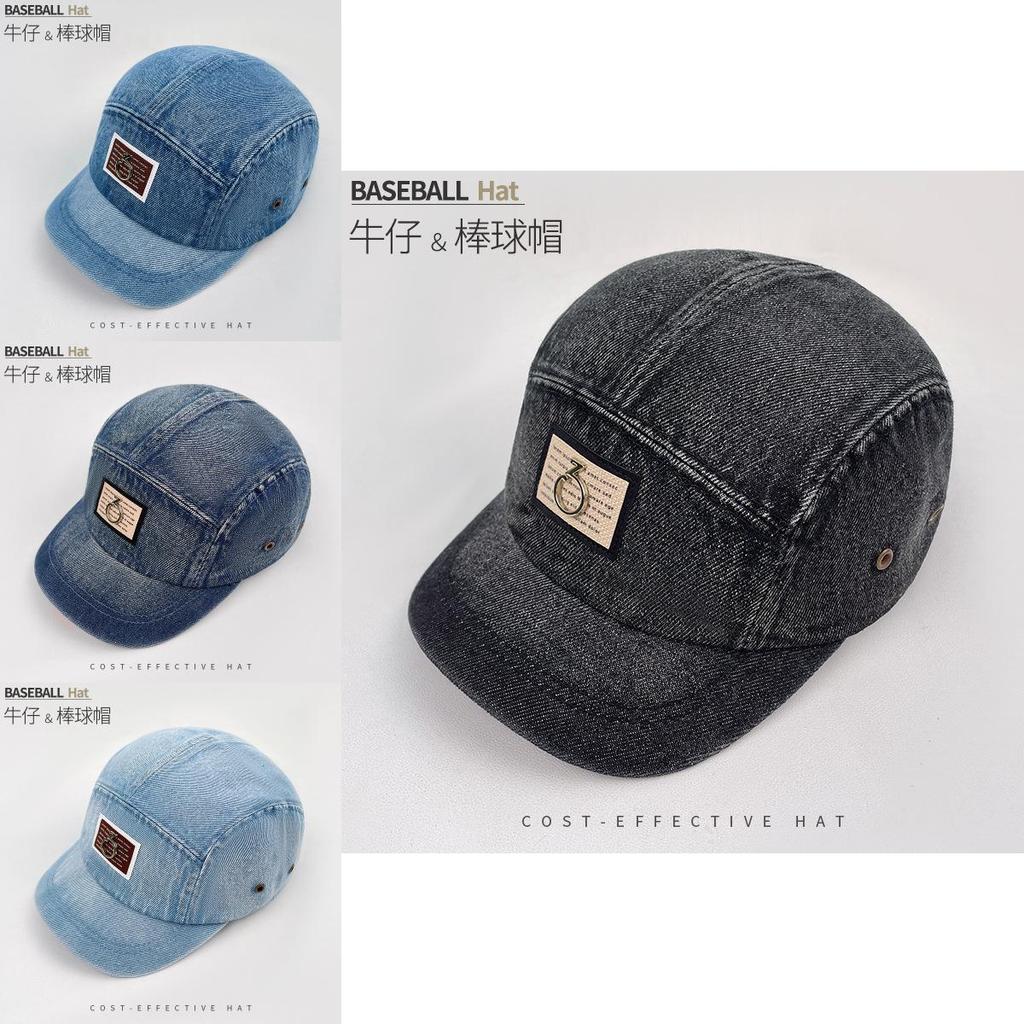 Stylish Cotton Summer Bucket Hat With Wide Brim For Outdoor Adventure
