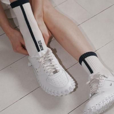ALLINCOMPLETE 25SS Socks (4 Colors)