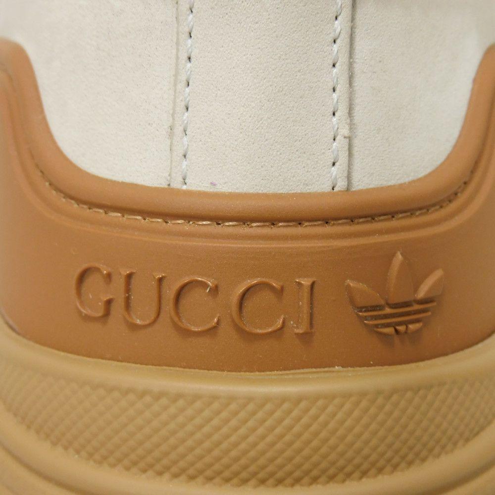 Used Adidas 9539 trekking shoes, 721394, FAAW 59762, 7900, size 34, short rubber, 8.3 inches, unused, Trefoil logo,