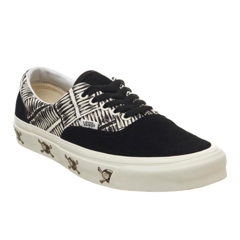 Vans Offspring X Era 95 Reissue 'Herringbone' Vans VN0A2XRYT0L1