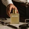 Al Oud Bomb 30 Ml Unisex Perfume | Woody Oriental Long-Lasting Fragrance with Oud, Leather, Amber & Musk |
