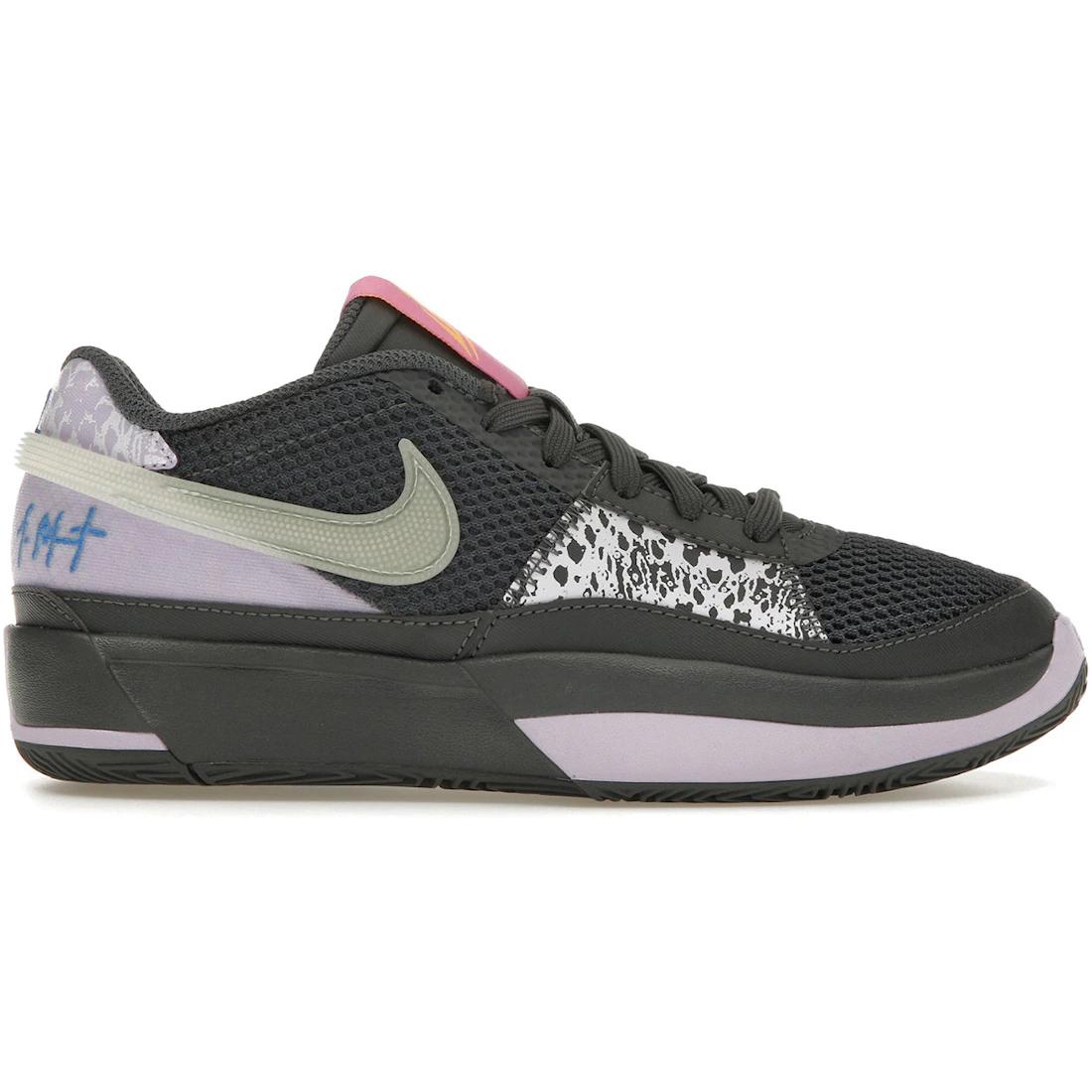 

Sneaker Nike Ja 1 Personal Touch (GS)(DX2294-002) 36