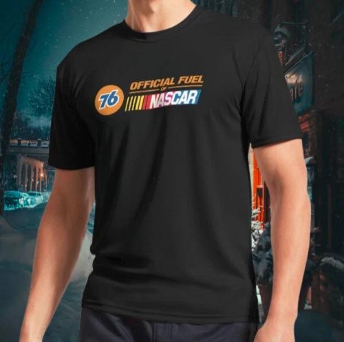 Men s and Women s T-shirts 7 6 Gas Stations Gasoline XXXXL