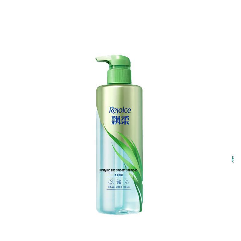 Rejoice Oil Control Volumizing Shampoo