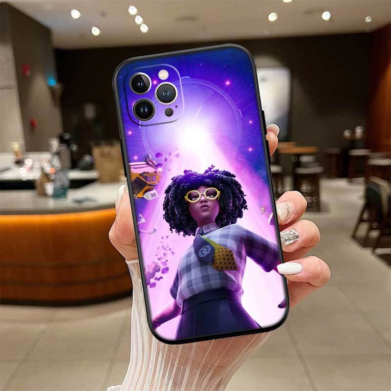 Fortnite Cool Phone Case for Motorola Edge 60 60s 70 G86 G56 G54 E14 G04S G45 G54 G64 X30 X40 X50 S30 S50 Pro Power Tylus