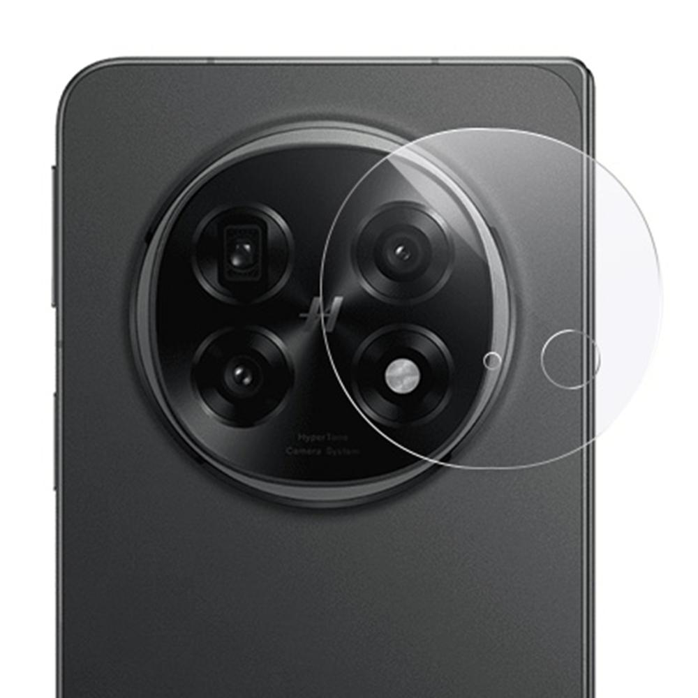 

RURIHAI Для Oppo Find N5 5G Захисник об єктива камери 3D Прозорий Високоалюмосилікатний Скляний Захисний фільм для об єктива Type A