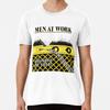 T-shirt Men At Work Made in Australia T-shirt Unisex