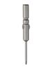 802 Electric Cross Screwdriver Bit Set with PH0 PH1 PH2 Heads 60 200mm