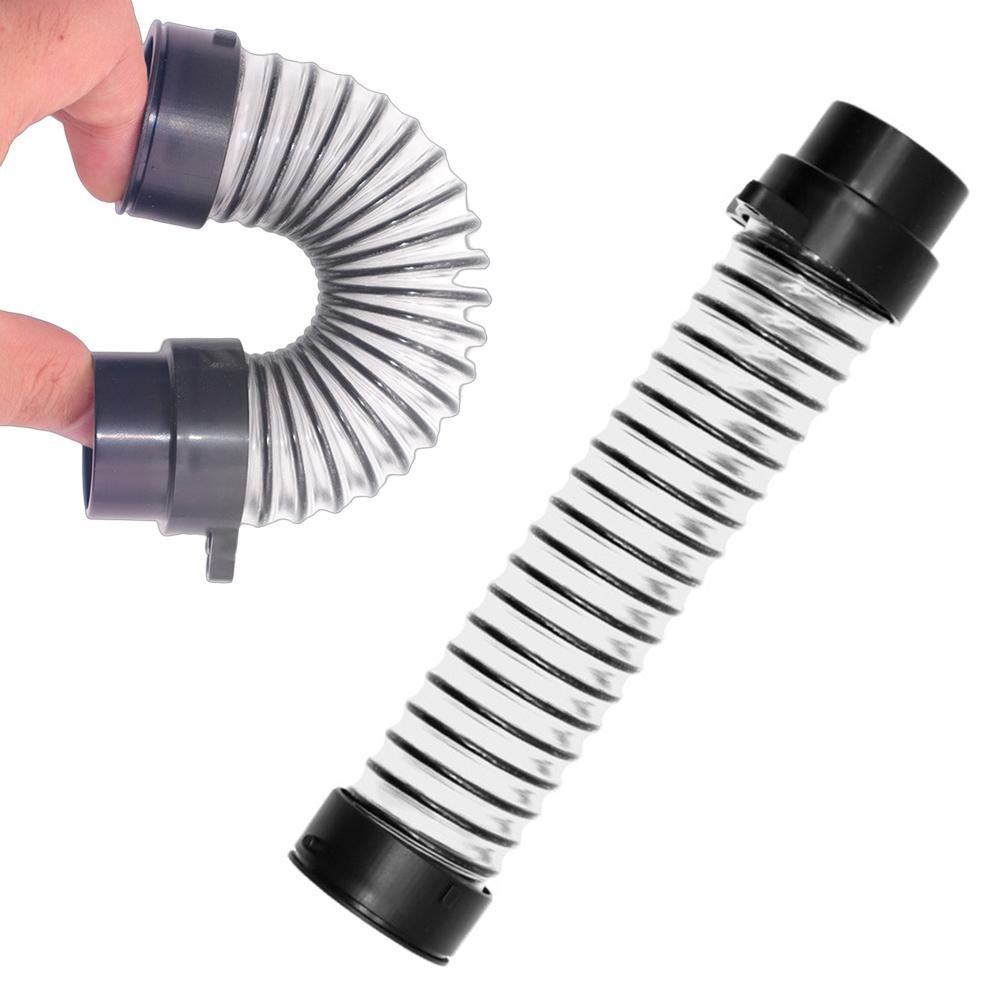 Abwasserschlauch für Bissell Bodenreiniger-Staubsauger 1. Generation/2. Generation Flexibler Schlauch Gewinderohr Abwasserrohrfittings