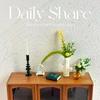 1Pcs Dollhouse Miniature Cactus Shaped Vase Model Furniture Accessories for Doll House Living Room Scene Decor Kids Play Toy