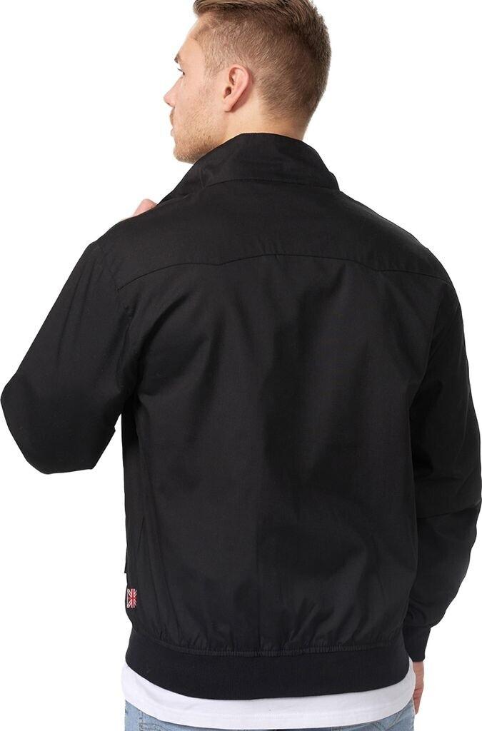Демисезонная куртка Lonsdale Classic Jacket (2276352-PG) black