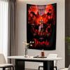 Classic Love Movie Tapestry Dracula 1992 Wall Hanging Home Decoration Bedroom Or Dormitory Background Cloth Travel Blanket