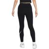 New Nike Sports Pants Women's Black DV7796-010