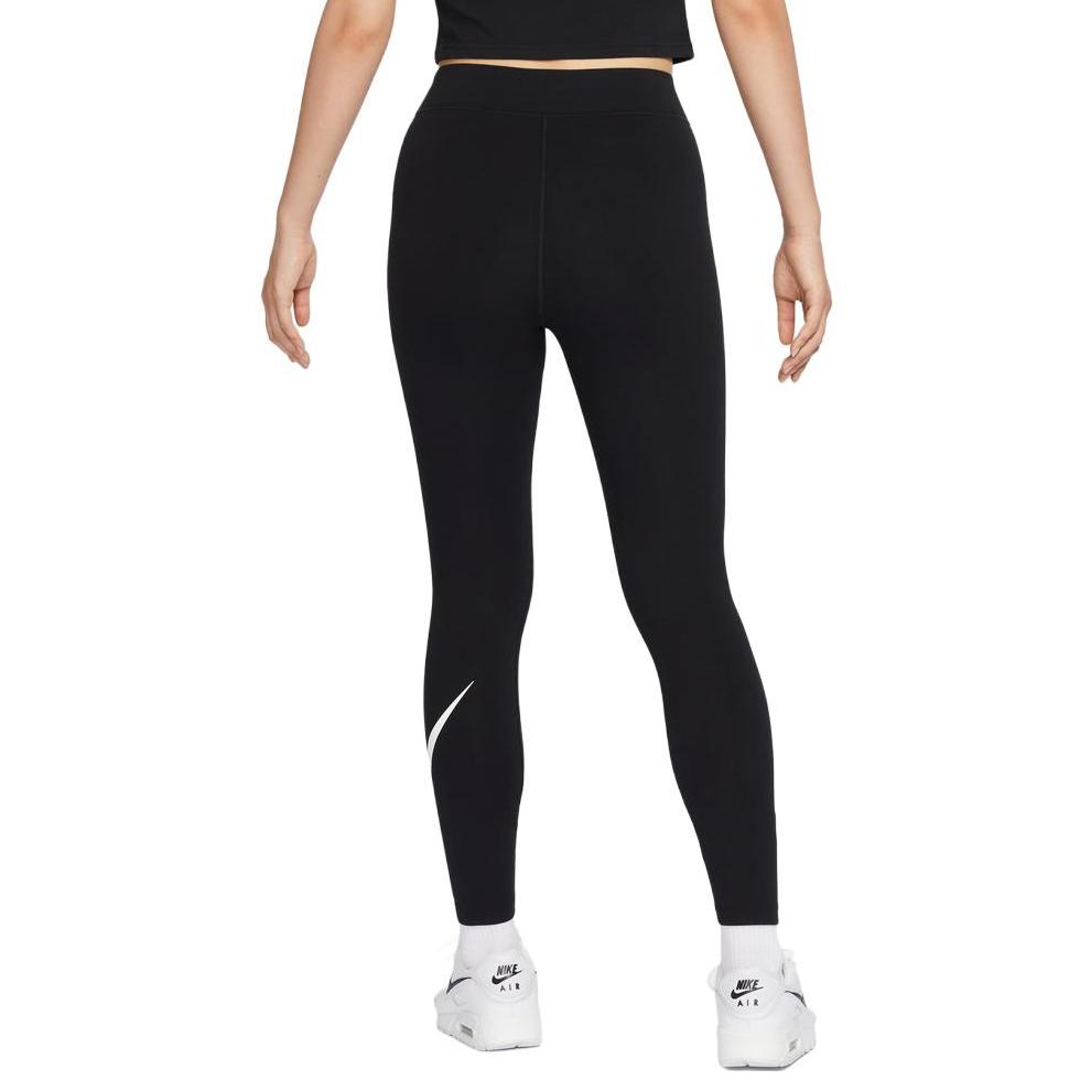 New Nike Sports Pants Women's Black DV7796-010