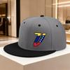 Pc Venezuela Flag Cap with National Colors  Lightweight Adjustable Unisex Hat Suitable for Parties Weddings Outdoor Events