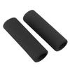 Bike Grip, Inner Diameter 1.2 inches (30 mm), Easy Installation, Non-Slip Grip End Bar Driver