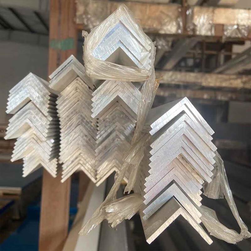 Yu Cai Aluminum Angle Profile