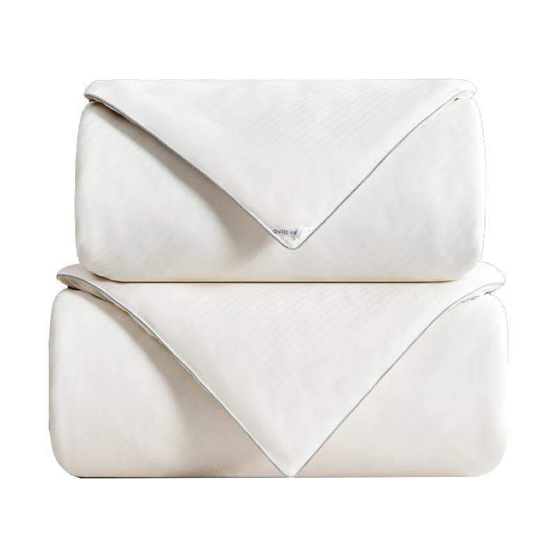 

MUJI A-Grade 100% Tussah Silk Duvet Quilt 200x230 cm