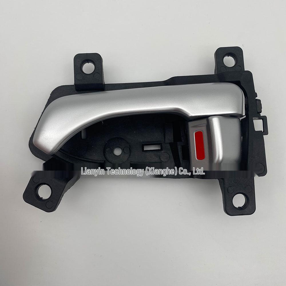 826103W000: Kompatybilna klamka wewnętrzna drzwi do Kia Sportage 82610-3W000