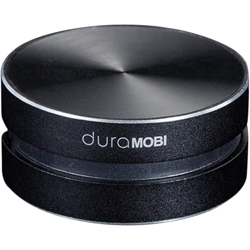 

Wscoficey Bone Conduction Speaker True Wireless Mini Portable Loud Stereo Sound Built-in Microphone Sound Box sound black